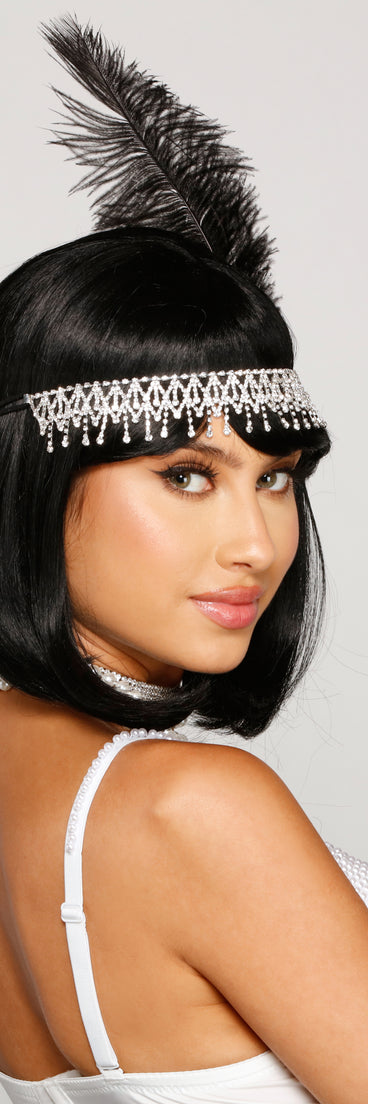 Short Bob With Bangs Halloween Wig