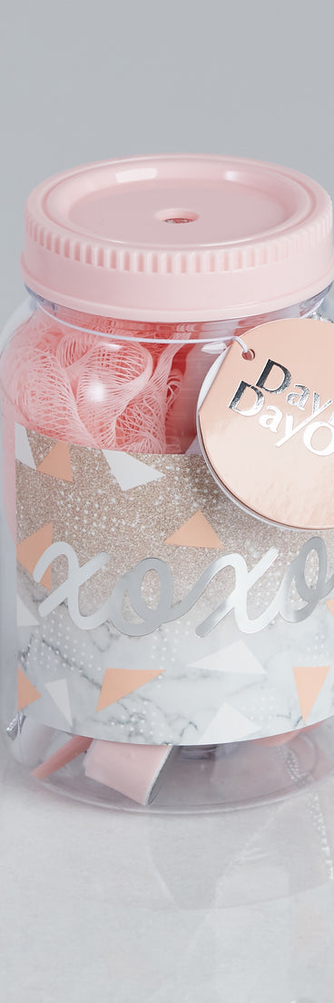 Self-Care Day Manicure Kit