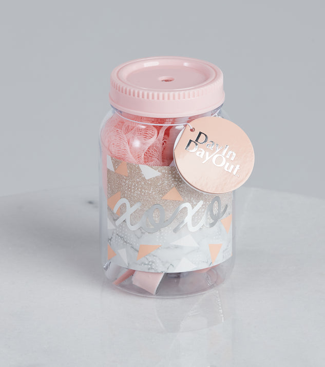 Self-Care Day Manicure Kit