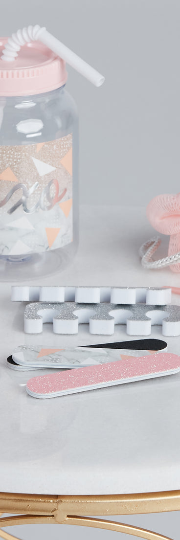 Self-Care Day Manicure Kit