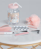 Self-Care Day Manicure Kit