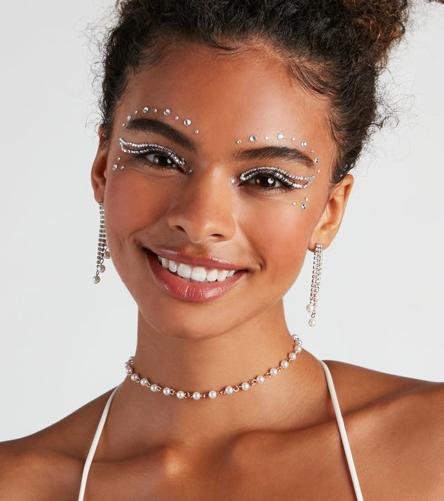Small face gems discount