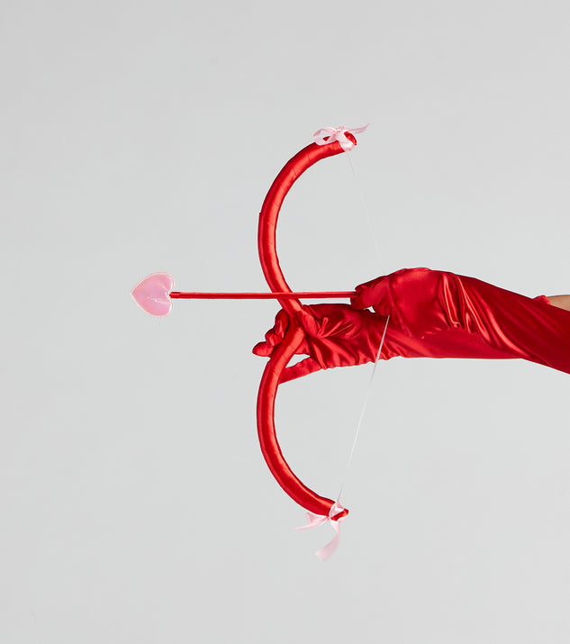 Cupid Cutie Bow And Arrow Set | Windsor