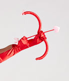 Cupid Cutie Bow And Arrow Set