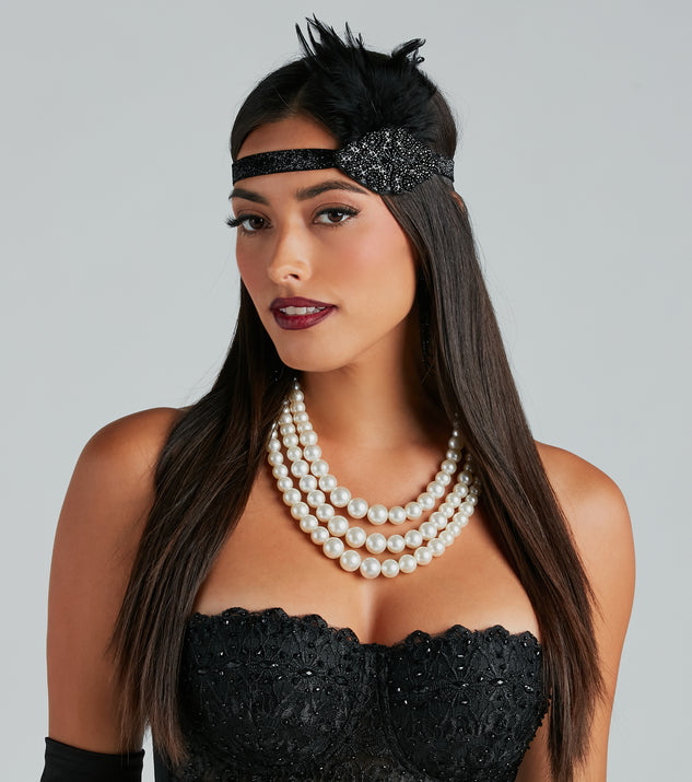 Windsor flapper dress online