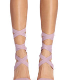 Slay With Straps Heels are chic ladies' shoes to complete your best 2023 outfits. They come in a variety of trendy women's shoe styles like platforms and dressy low-heels, & are available in wide widths for better comfort.