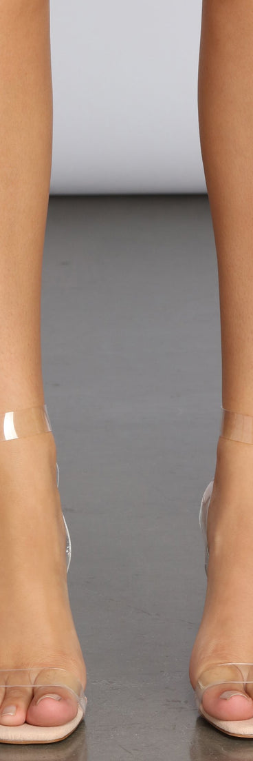 Glow For It Block Heels are chic ladies' shoes to complete your best 2023 outfits. They come in a variety of trendy women's shoe styles like platforms and dressy low-heels, & are available in wide widths for better comfort.