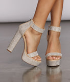 Shoot For The Stars Heels are chic ladies' shoes to complete your best 2023 outfits. They come in a variety of trendy women's shoe styles like platforms and dressy low-heels, & are available in wide widths for better comfort.