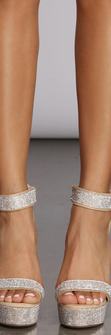 Shoot For The Stars Heels are chic ladies' shoes to complete your best 2023 outfits. They come in a variety of trendy women's shoe styles like platforms and dressy low-heels, & are available in wide widths for better comfort.