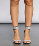 Shining With Perfection Heels are chic ladies' shoes to complete your best 2023 outfits. They come in a variety of trendy women's shoe styles like platforms and dressy low-heels, & are available in wide widths for better comfort.