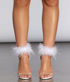 DO NOT ACTIVATE: INCORRECT PID Flutter Away Block Heels are chic ladies' shoes to complete your best 2023 outfits. They come in a variety of trendy women's shoe styles like platforms and dressy low-heels, & are available in wide widths for better comfort.