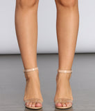 Patent And Posh Heels are chic ladies' shoes to complete your best 2023 outfits. They come in a variety of trendy women's shoe styles like platforms and dressy low-heels, & are available in wide widths for better comfort.