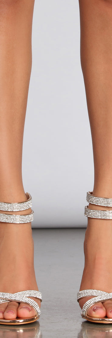 Shine In Rhine Block Heels are chic ladies' shoes to complete your best 2023 outfits. They come in a variety of trendy women's shoe styles like platforms and dressy low-heels, & are available in wide widths for better comfort.