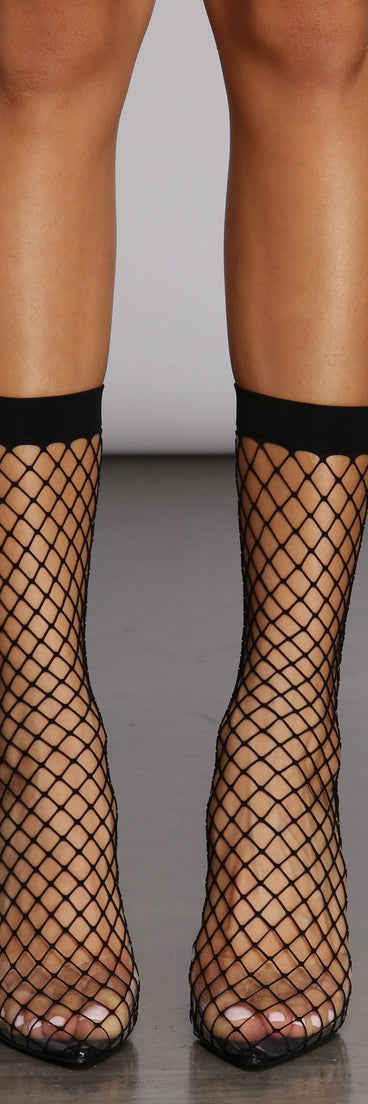 Networking Skills Stiletto Heels