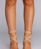 Any time of day Heels
