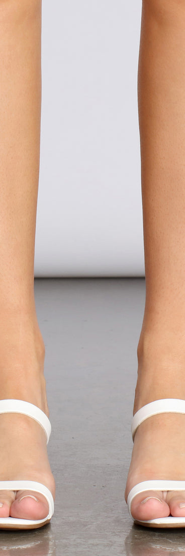 West Coastin' Low Block Mules are chic ladies' shoes to complete your best 2023 outfits. They come in a variety of trendy women's shoe styles like platforms and dressy low-heels, & are available in wide widths for better comfort.