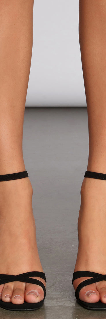 It's Go Time Square Toe Low Block Heel are chic ladies' shoes to complete your best 2023 outfits. They come in a variety of trendy women's shoe styles like platforms and dressy low-heels, & are available in wide widths for better comfort.