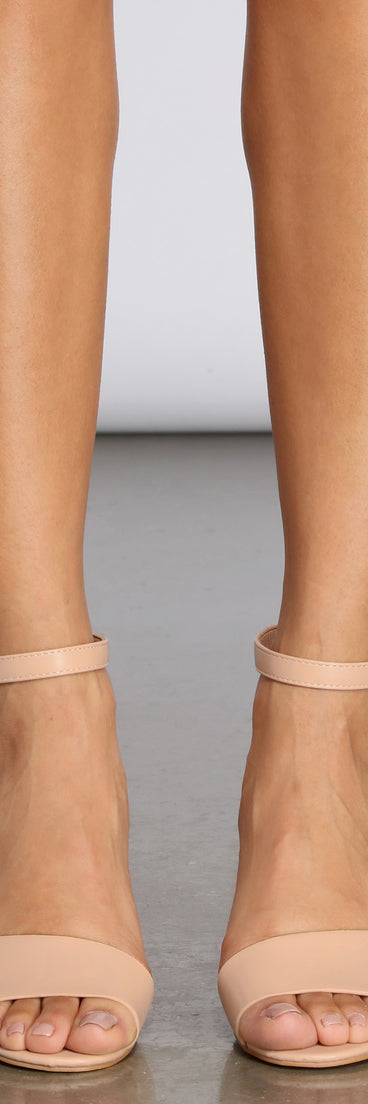 Stylishly Stacked Block Heels are chic ladies' shoes to complete your best 2023 outfits. They come in a variety of trendy women's shoe styles like platforms and dressy low-heels, & are available in wide widths for better comfort.