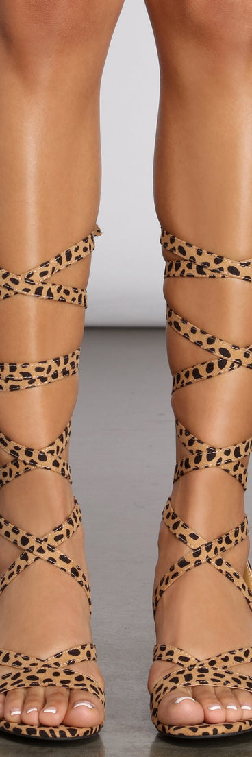 Less Is More Strappy Low Heels are chic ladies' shoes to complete your best 2023 outfits. They come in a variety of trendy women's shoe styles like platforms and dressy low-heels, & are available in wide widths for better comfort.