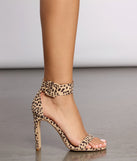 Fab And Fierce Block Heels are chic ladies' shoes to complete your best 2023 outfits. They come in a variety of trendy women's shoe styles like platforms and dressy low-heels, & are available in wide widths for better comfort.