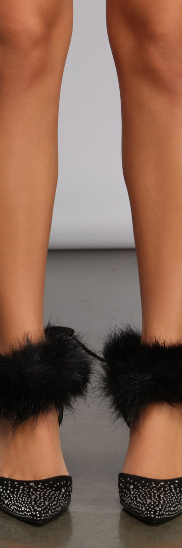 Glamorous Diva Stiletto Heels are chic ladies' shoes to complete your best 2023 outfits. They come in a variety of trendy women's shoe styles like platforms and dressy low-heels, & are available in wide widths for better comfort.