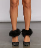 Glamorous Diva Stiletto Heels are chic ladies' shoes to complete your best 2023 outfits. They come in a variety of trendy women's shoe styles like platforms and dressy low-heels, & are available in wide widths for better comfort.