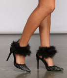 Glamorous Diva Stiletto Heels are chic ladies' shoes to complete your best 2023 outfits. They come in a variety of trendy women's shoe styles like platforms and dressy low-heels, & are available in wide widths for better comfort.
