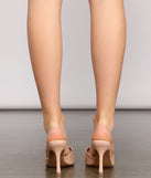 Trendy Basic Square Toe Mules are chic ladies' shoes to complete your best 2023 outfits. They come in a variety of trendy women's shoe styles like platforms and dressy low-heels, & are available in wide widths for better comfort.