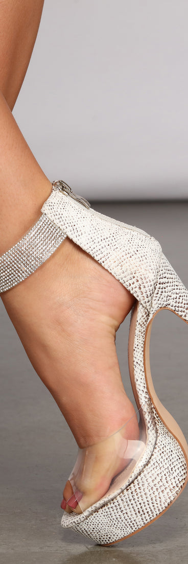 Fab And Fierce Stiletto Heels are chic ladies' shoes to complete your best 2023 outfits. They come in a variety of trendy women's shoe styles like platforms and dressy low-heels, & are available in wide widths for better comfort.