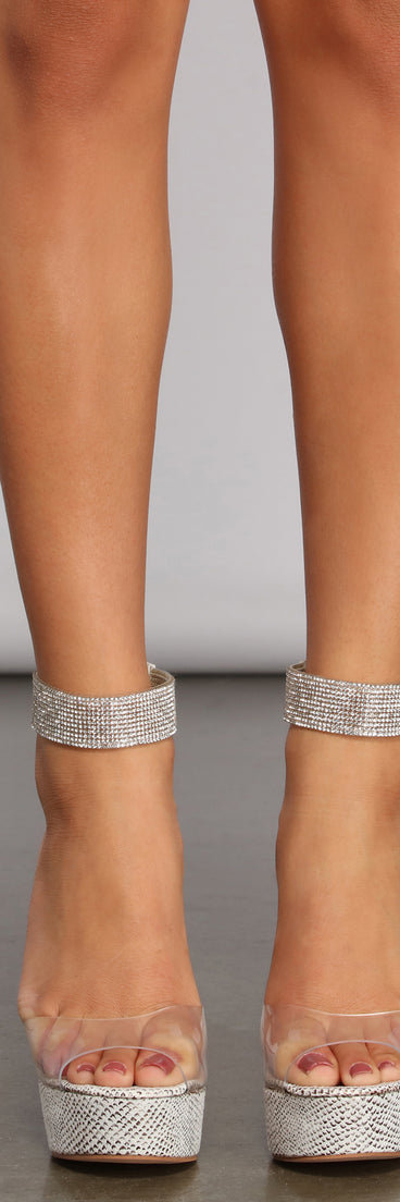 Fab And Fierce Stiletto Heels are chic ladies' shoes to complete your best 2023 outfits. They come in a variety of trendy women's shoe styles like platforms and dressy low-heels, & are available in wide widths for better comfort.