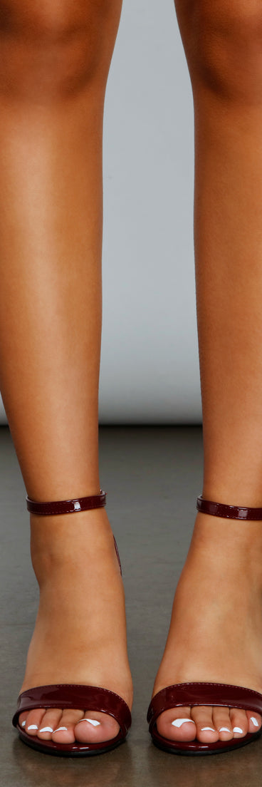 Classic And Sleek Block Heels are chic ladies' shoes to complete your best 2023 outfits. They come in a variety of trendy women's shoe styles like platforms and dressy low-heels, & are available in wide widths for better comfort.