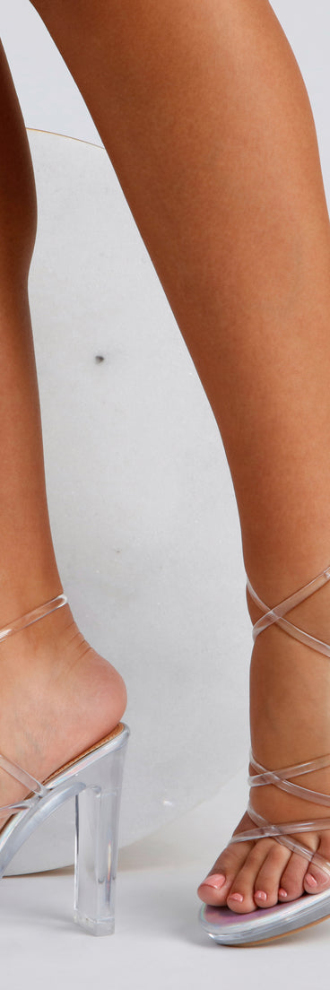 Dreamy Vibes Platform Block Heels are chic ladies' shoes to complete your best 2023 outfits. They come in a variety of trendy women's shoe styles like platforms and dressy low-heels, & are available in wide widths for better comfort.