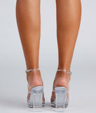 Dreamy Vibes Platform Block Heels are chic ladies' shoes to complete your best 2023 outfits. They come in a variety of trendy women's shoe styles like platforms and dressy low-heels, & are available in wide widths for better comfort.