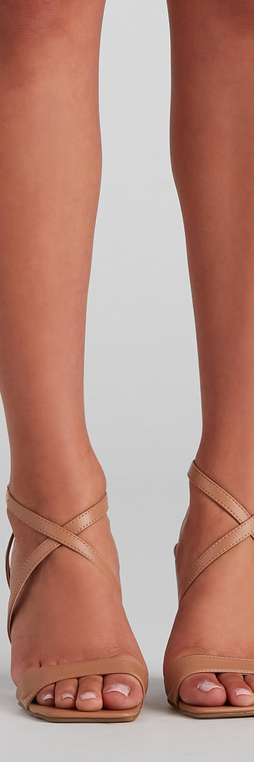 Walk This Way Block Heels are chic ladies' shoes to complete your best 2023 outfits. They come in a variety of trendy women's shoe styles like platforms and dressy low-heels, & are available in wide widths for better comfort.