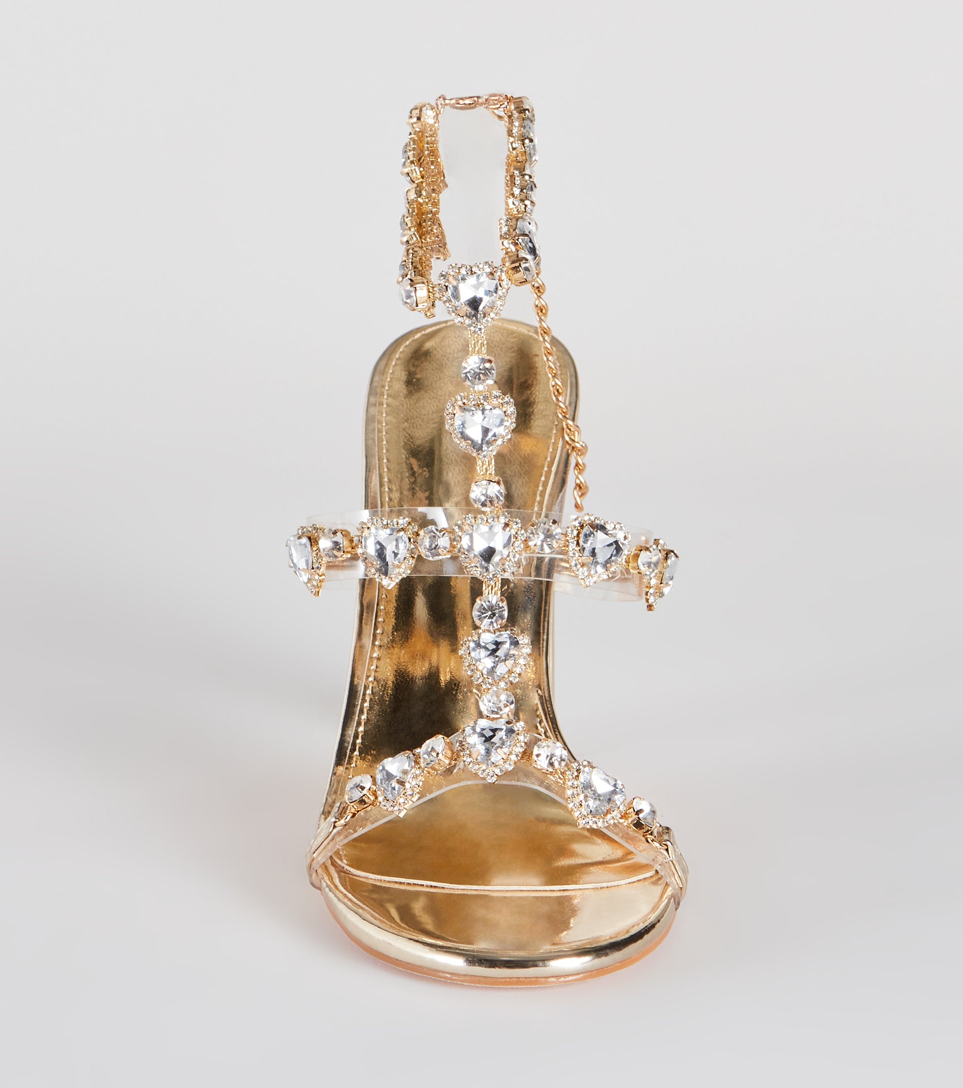 COMPOSITION Blow パンプス美品　24 シルバーゴールド COMPOSITION Blow パンプス美品 24 シルバーゴールド - 靴買う