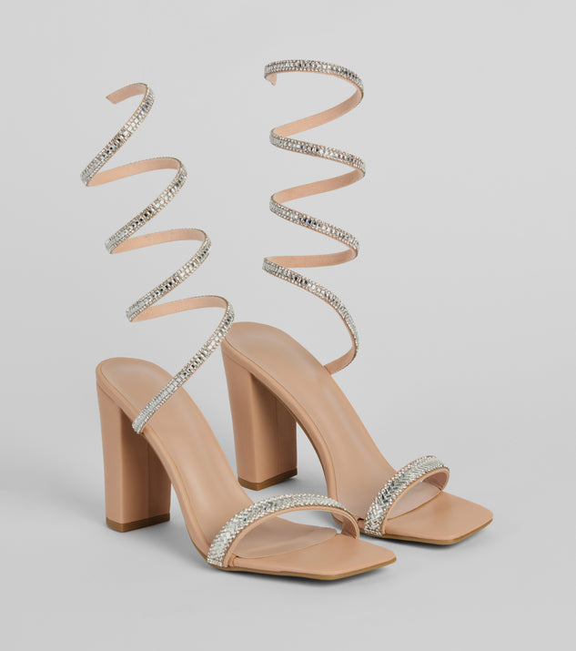 Silver heels windsor outlet