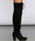 Center Stage Lace Up Boots for 2022 festival outfits, festival dress, outfits for raves, concert outfits, and/or club outfits