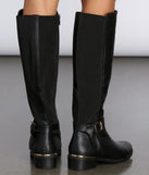 The Classic Riding Boots for 2022 festival outfits, festival dress, outfits for raves, concert outfits, and/or club outfits