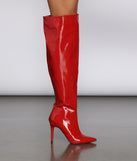 Too Hot To Handle Boots are chic ladies' shoes to complete your best 2023 outfits. They come in a variety of trendy women's shoe styles like platforms and dressy low-heels, & are available in wide widths for better comfort.