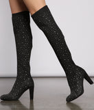 Like Magic Over The Knee Boots are chic ladies' shoes to complete your best 2023 outfits. They come in a variety of trendy women's shoe styles like platforms and dressy low-heels, & are available in wide widths for better comfort.
