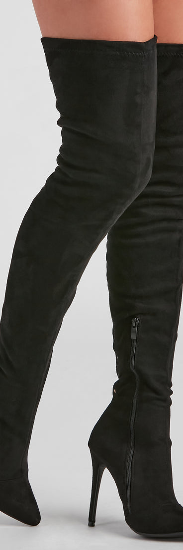 Stacked On Style Lace-Up Boots are chic ladies' shoes to complete your best 2023 outfits. They come in a variety of trendy women's shoe styles like platforms and dressy low-heels, & are available in wide widths for better comfort.