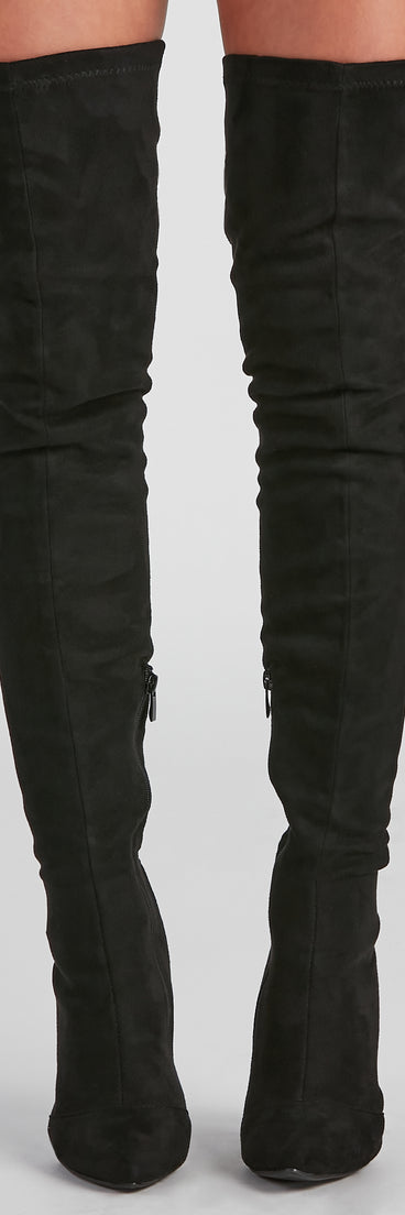 Stacked On Style Lace-Up Boots are chic ladies' shoes to complete your best 2023 outfits. They come in a variety of trendy women's shoe styles like platforms and dressy low-heels, & are available in wide widths for better comfort.