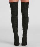 Stacked On Style Lace-Up Boots are chic ladies' shoes to complete your best 2023 outfits. They come in a variety of trendy women's shoe styles like platforms and dressy low-heels, & are available in wide widths for better comfort.