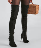 Stacked On Style Lace-Up Boots are chic ladies' shoes to complete your best 2023 outfits. They come in a variety of trendy women's shoe styles like platforms and dressy low-heels, & are available in wide widths for better comfort.