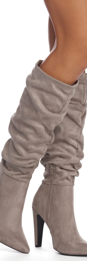 Straight To The Pointed Toe Boots for 2022 festival outfits, festival dress, outfits for raves, concert outfits, and/or club outfits