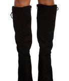 Lace Me Up Suede Boots for 2022 festival outfits, festival dress, outfits for raves, concert outfits, and/or club outfits