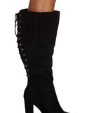 Lace Me Up Suede Boots for 2022 festival outfits, festival dress, outfits for raves, concert outfits, and/or club outfits