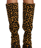 Running Wild Boots for 2022 festival outfits, festival dress, outfits for raves, concert outfits, and/or club outfits