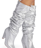 Strike It Rich Rhinestone Boots for 2022 festival outfits, festival dress, outfits for raves, concert outfits, and/or club outfits