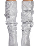 Strike It Rich Rhinestone Boots for 2022 festival outfits, festival dress, outfits for raves, concert outfits, and/or club outfits